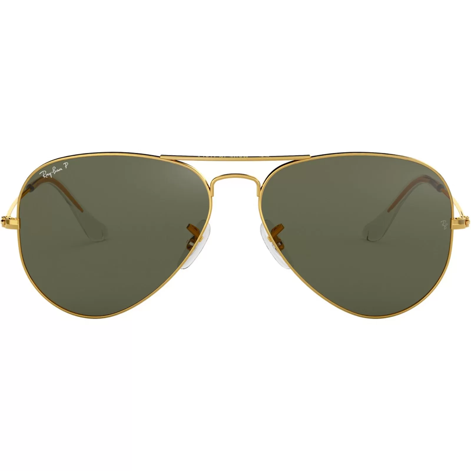 Ray-Ban Classic Adult Aviator Polarized Sunglasses (Brand New)