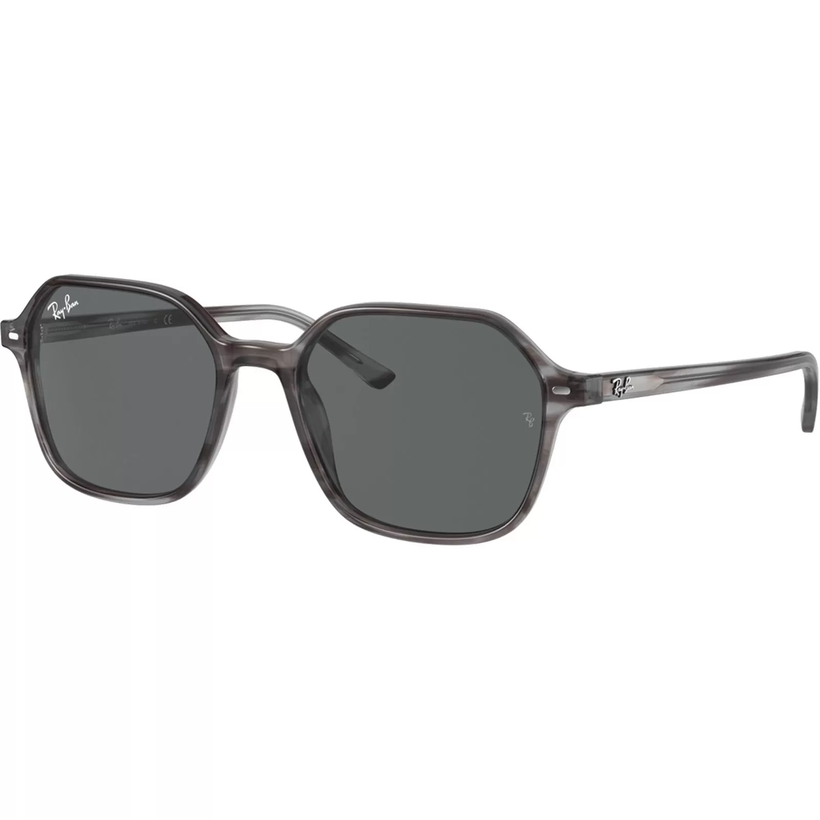 Ray-Ban John Adult Lifestyle Sunglasses (Brand New)