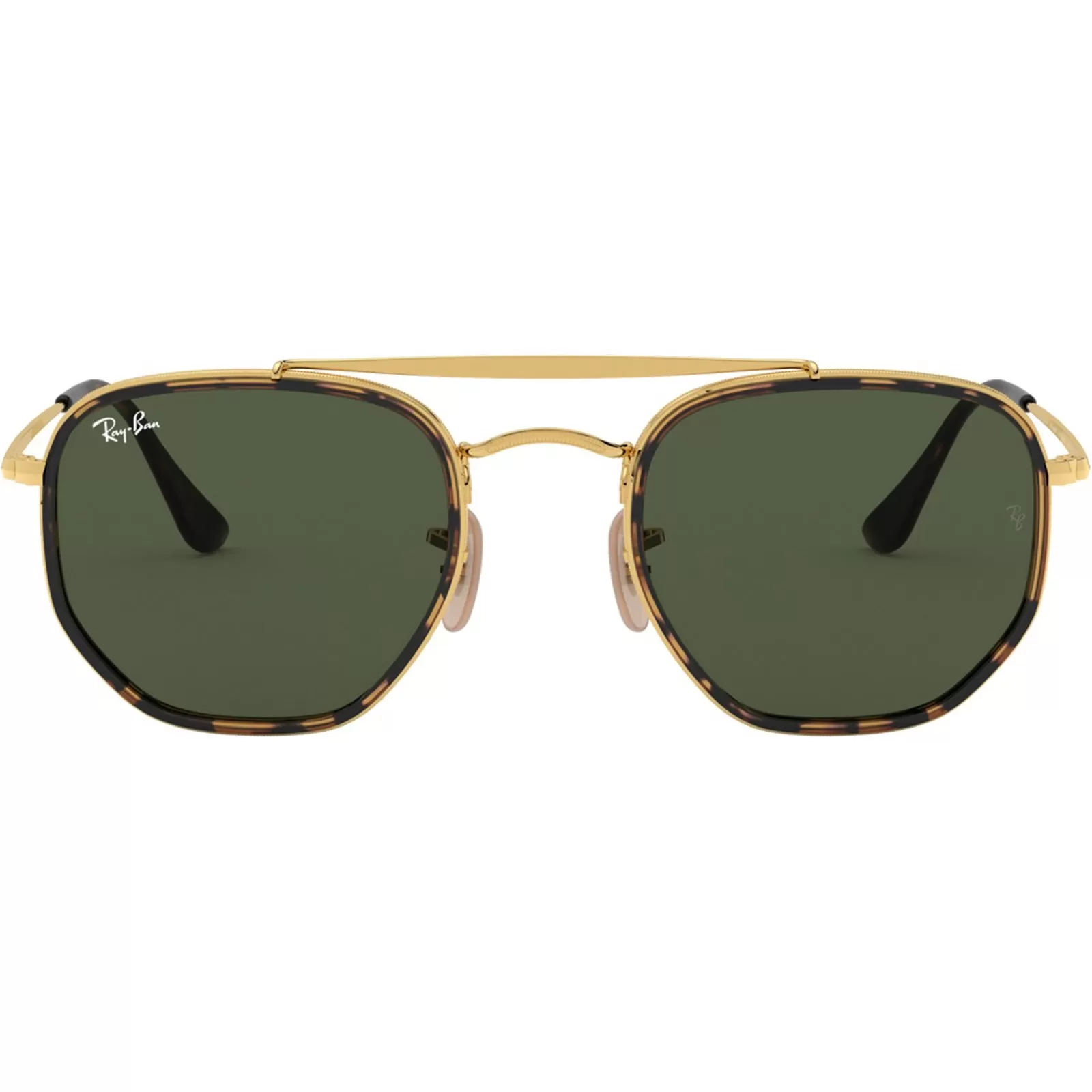 Ray-Ban Marshal II Men's Lifestyle Sunglasses (Brand New)