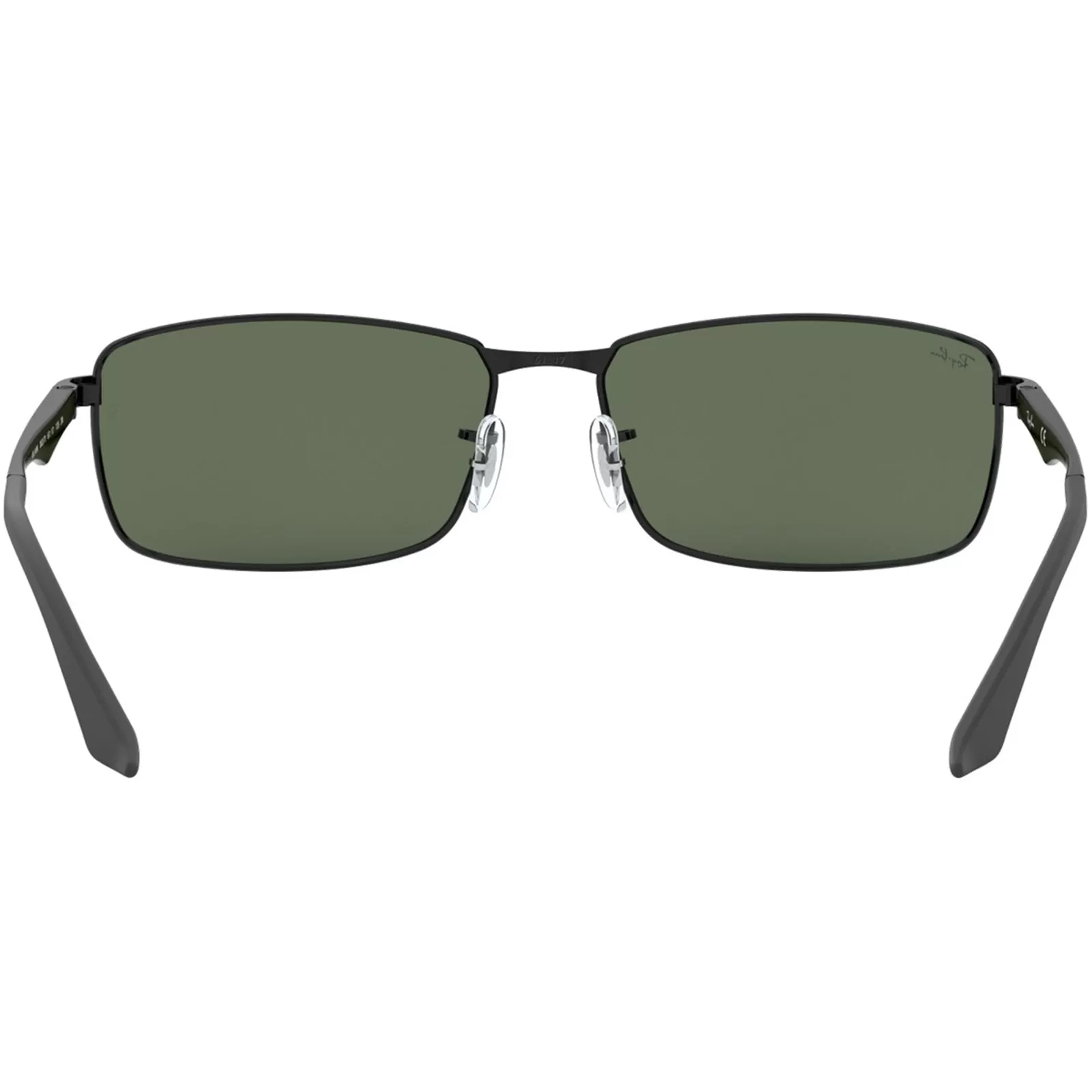 Ray-Ban RB3498 Men's Lifestyle Sunglasses (Brand New)