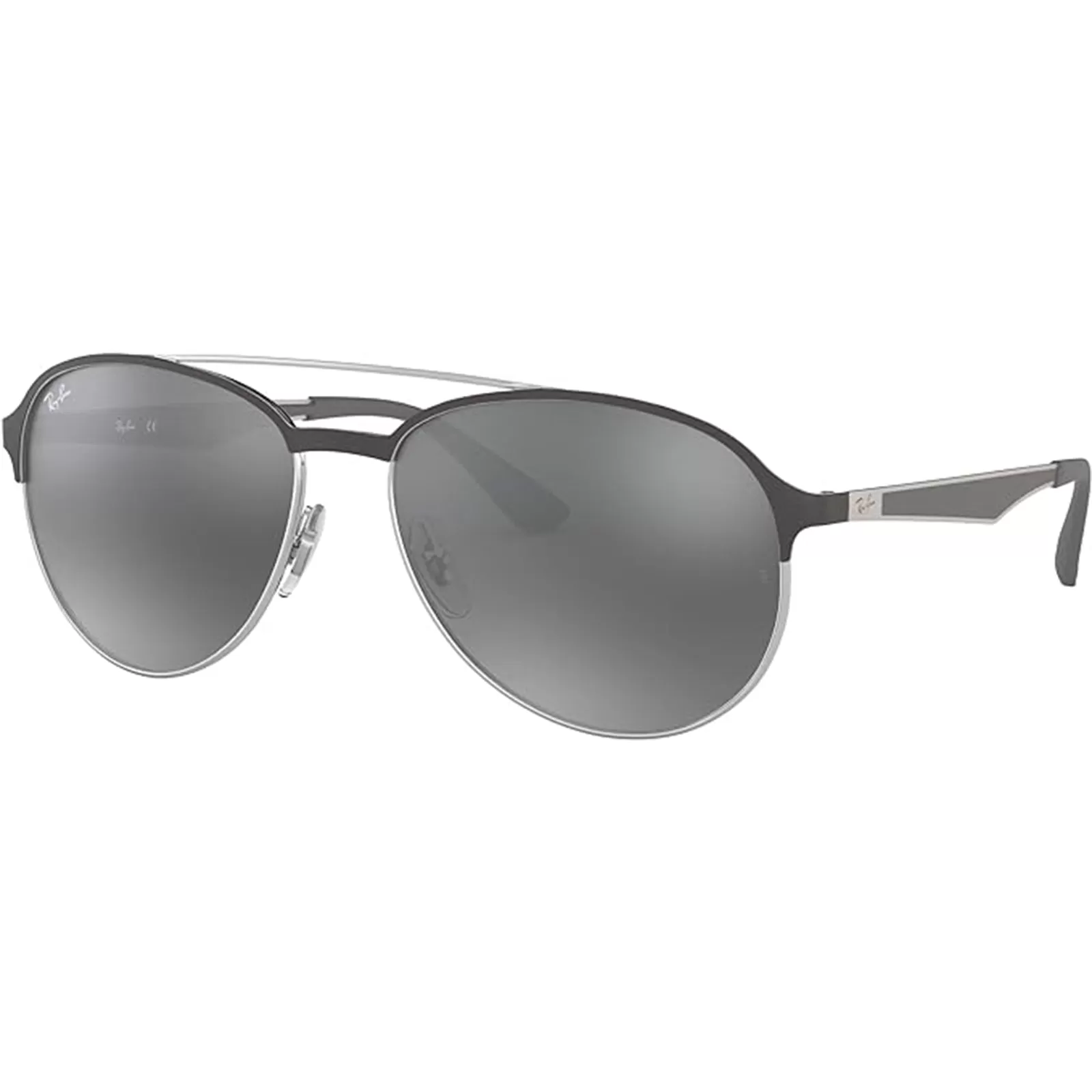 Ray-Ban RB3606 Men's Lifestyle Sunglasses (Brand New)