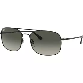 Ray-Ban RB3611 Adult Lifestyle Sunglasses (Brand New)