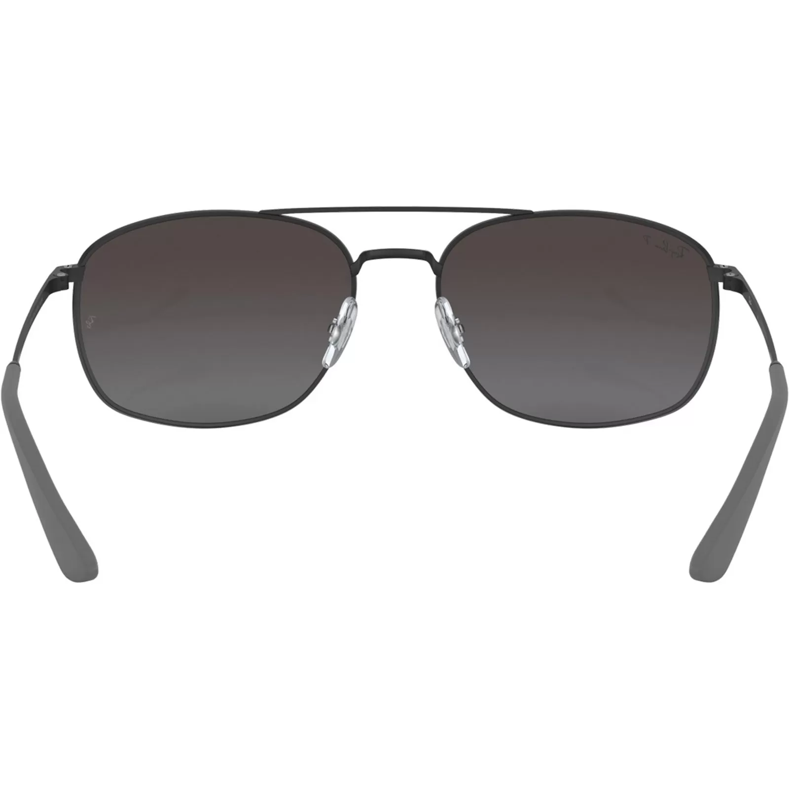 Ray-Ban RB3654 Men's Lifestyle Polarized Sunglasses (Brand New)