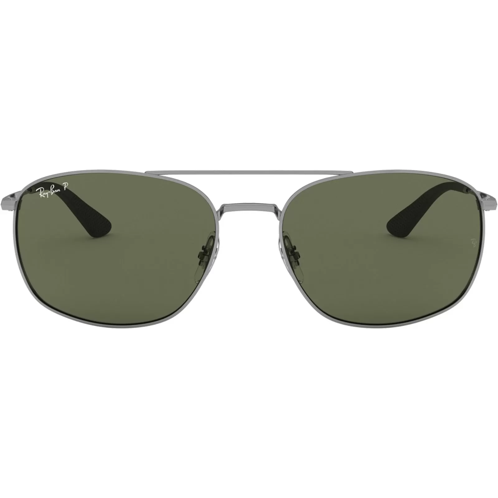 Ray-Ban RB3654 Men's Lifestyle Polarized Sunglasses (Brand New)