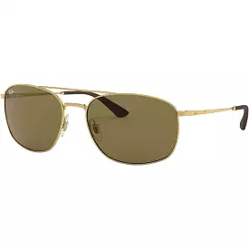 Ray-Ban RB3654 Men's Lifestyle Sunglasses (Brand New)