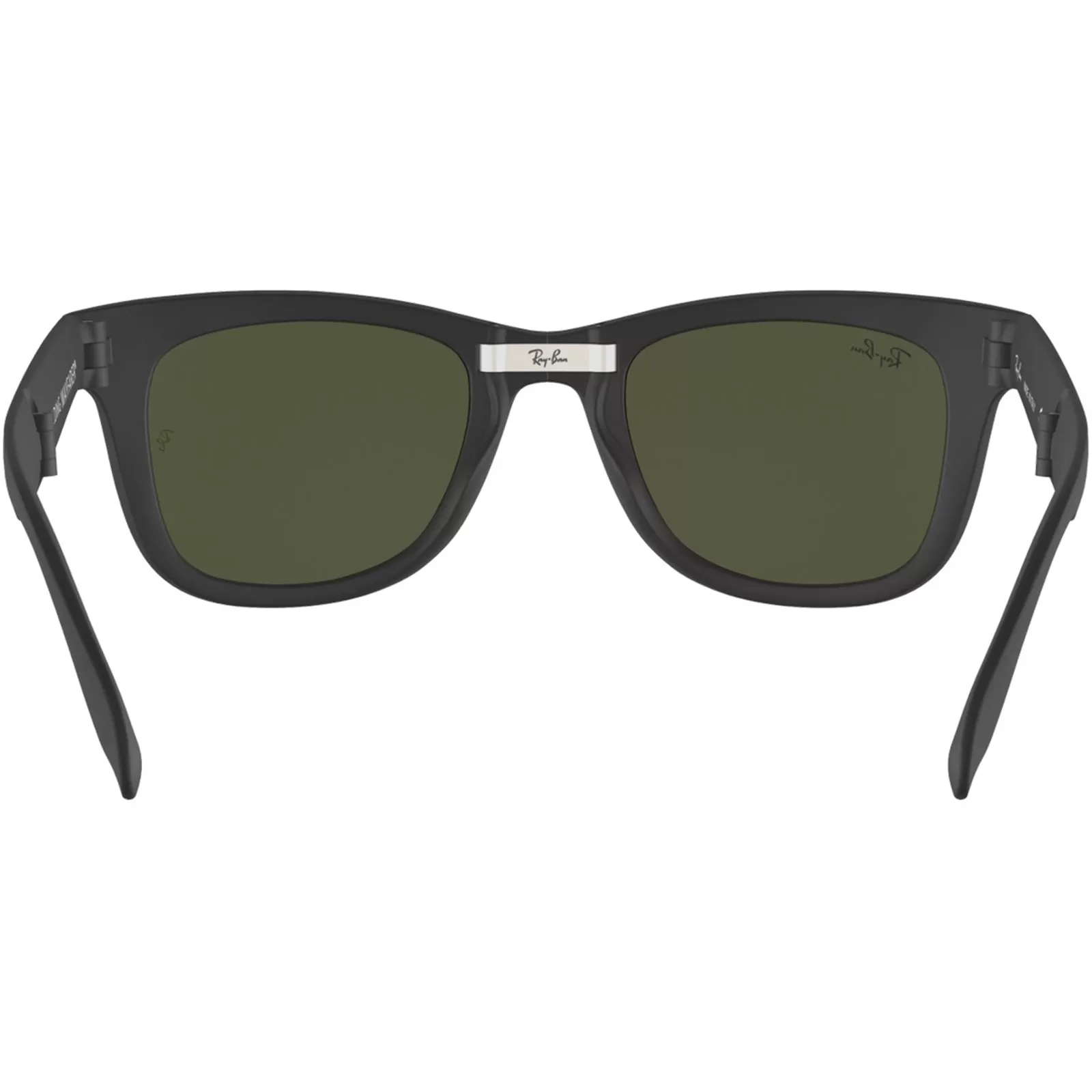 Ray-Ban Wayfarer Folding Classic Adult Lifestyle Sunglasses (Brand New)