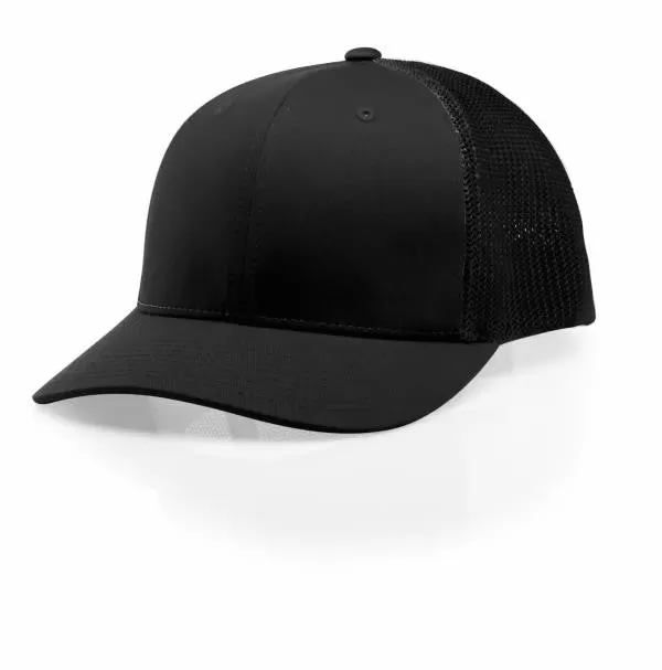 Richardson 110 - FLEXFIT Mesh Back Cap