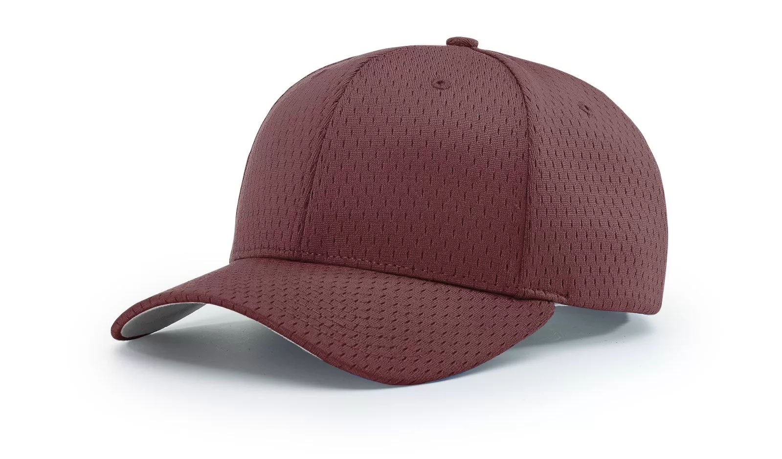 Richardson 414 - Pro Mesh Adjustable Cap - Solid Colour