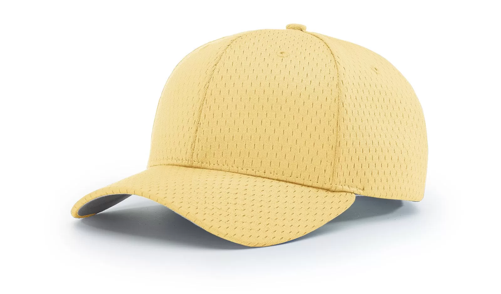 Richardson 414 - Pro Mesh Adjustable Cap - Solid Colour