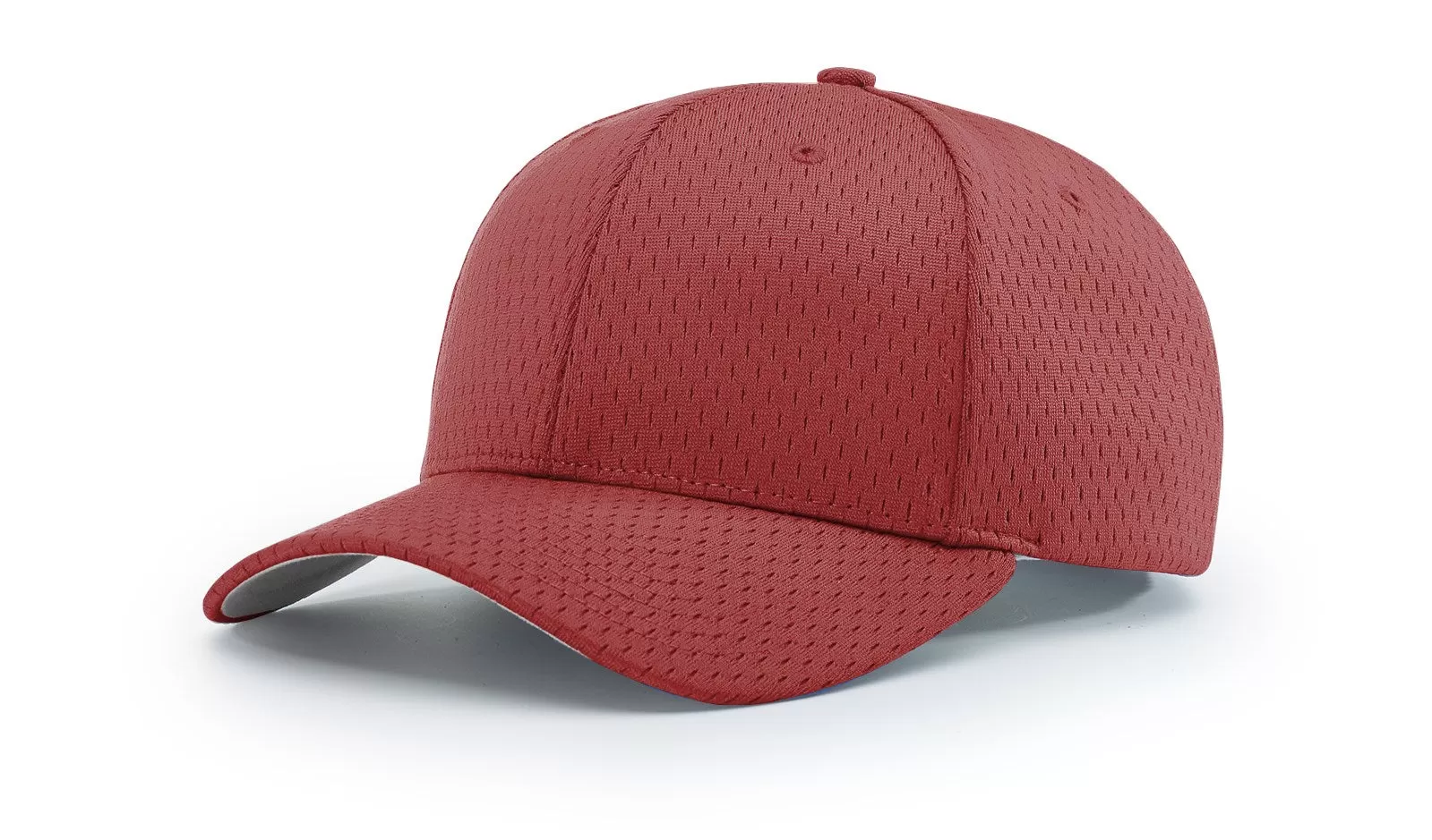 Richardson 414 - Pro Mesh Adjustable Cap - Solid Colour