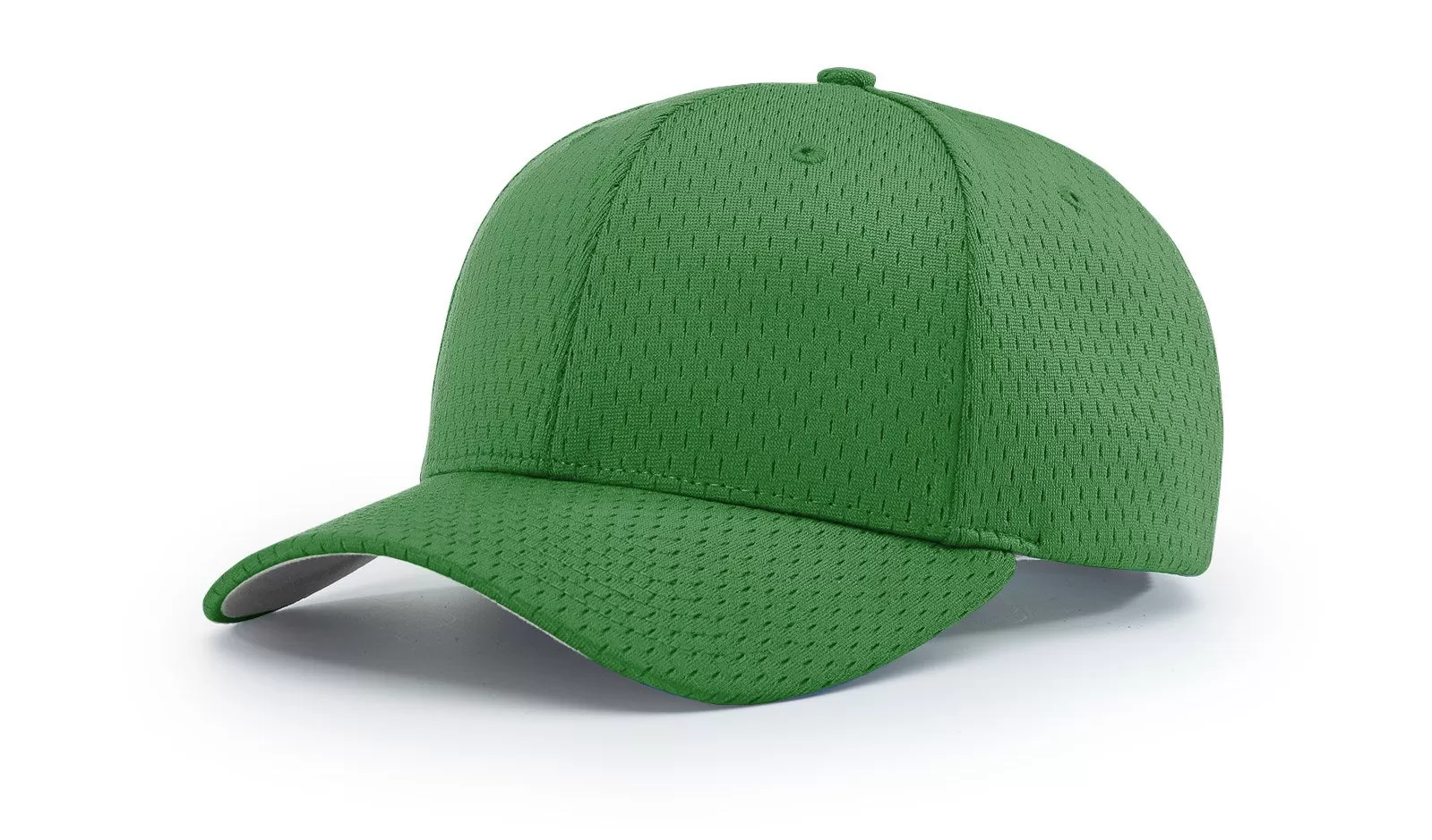 Richardson 414 - Pro Mesh Adjustable Cap - Solid Colour