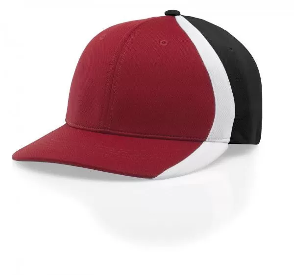 Richardson 448 - Colour Blocked R-Flex Cap