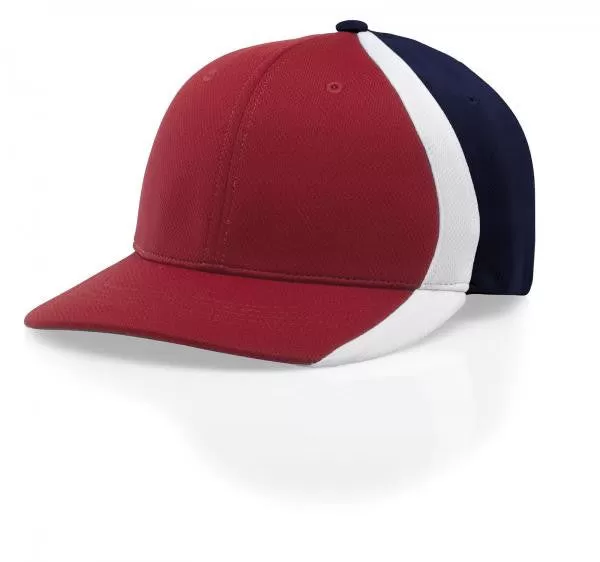 Richardson 448 - Colour Blocked R-Flex Cap