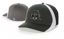 Richardson 448 - Colour Blocked R-Flex Cap