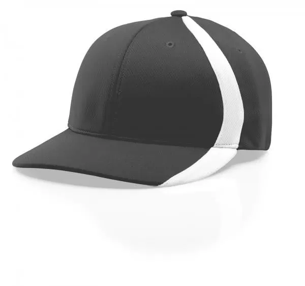 Richardson 448 - Colour Blocked R-Flex Cap