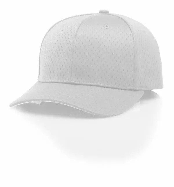 Richardson 495 On-Field Cap  -  Pro Mesh R-Flex  Solid Colour