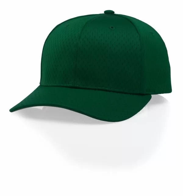 Richardson 495 On-Field Cap  -  Pro Mesh R-Flex  Solid Colour