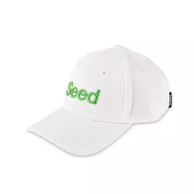 SD-52 The Pro Cap | White