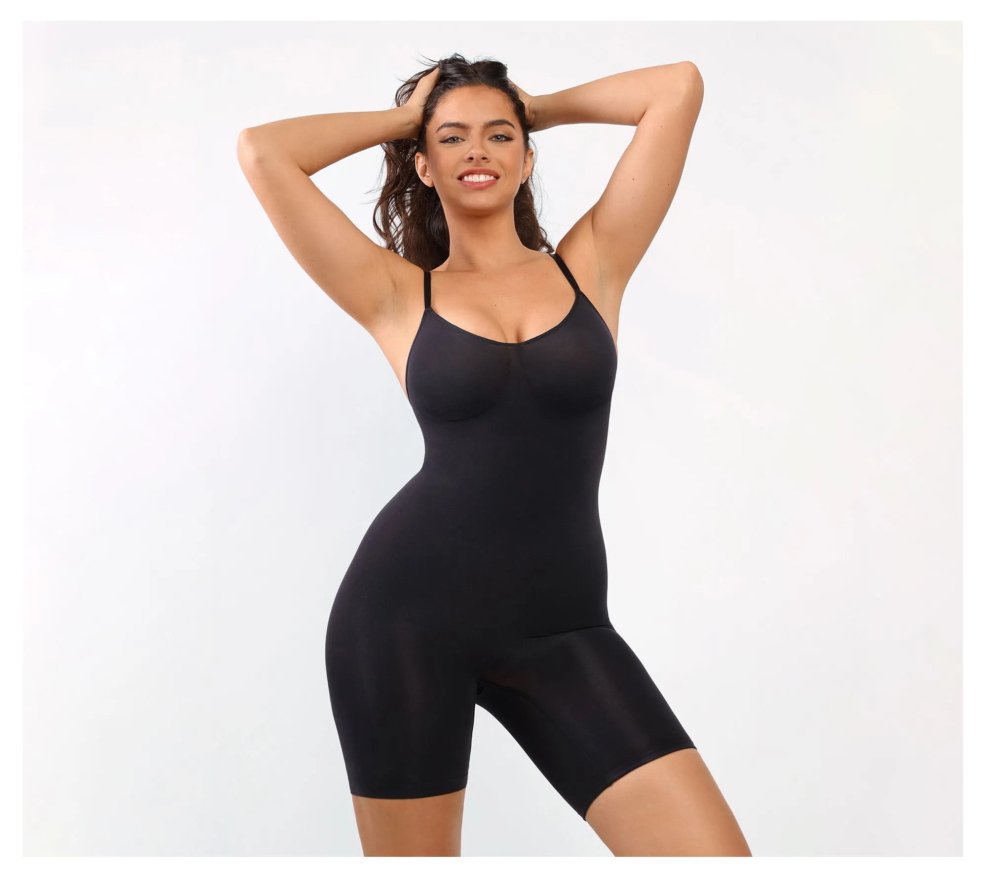 Shapellx PowerConceal Full Body Shapewear