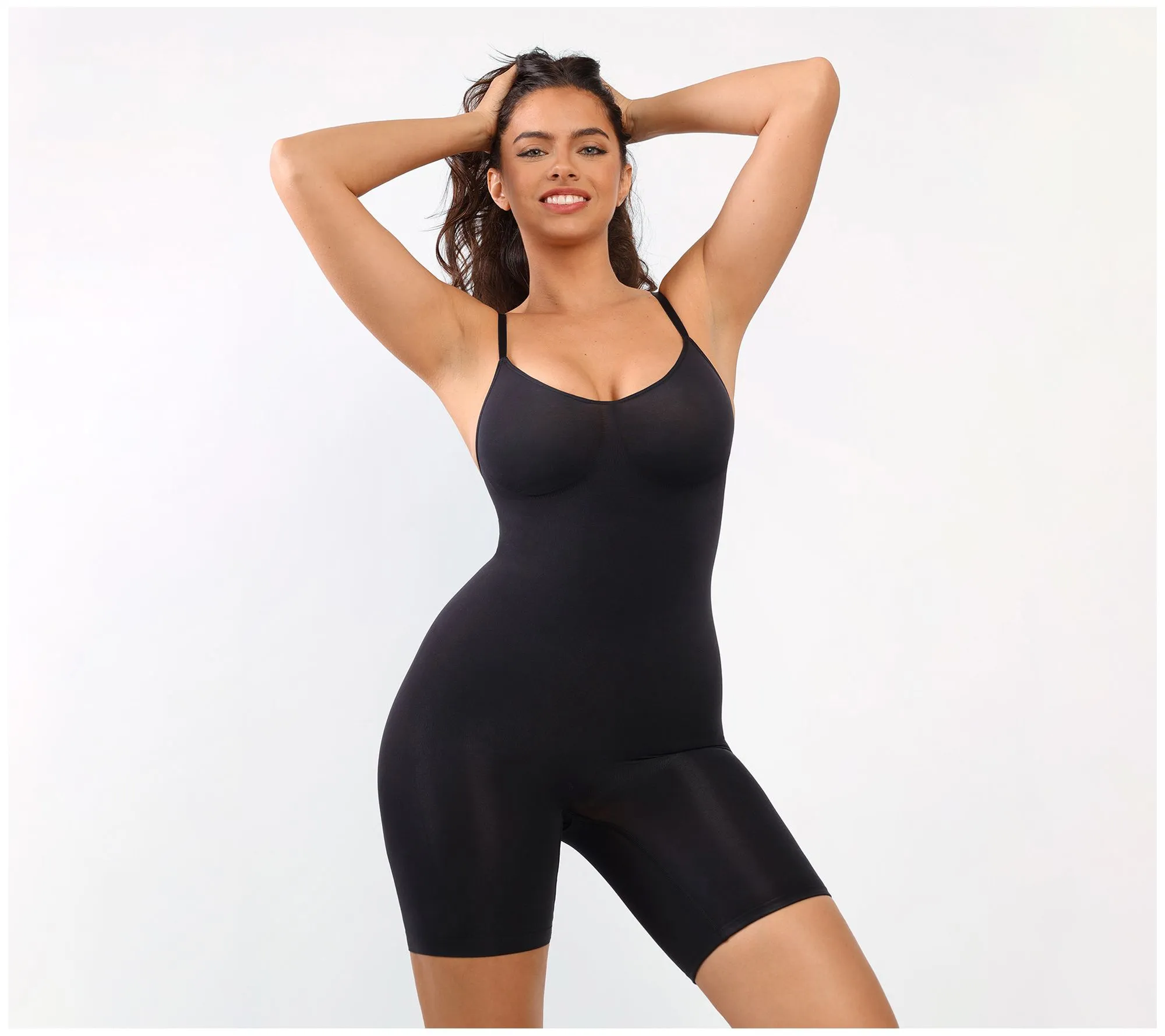 Shapellx PowerConceal Full Body Shapewear