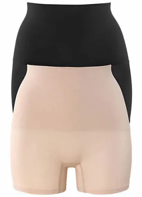 Shapewear Shorts by Petite Fleur | Look Again