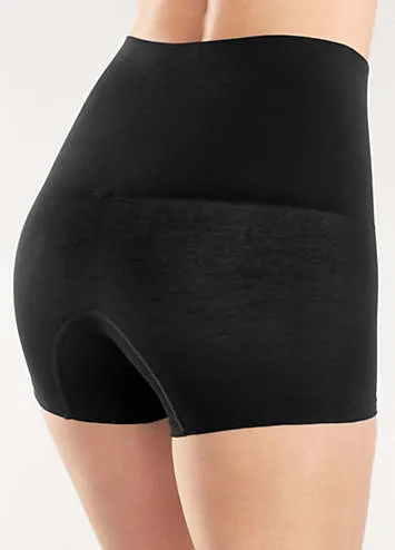 Shapewear Shorts by Petite Fleur | Look Again