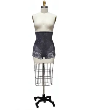 Short Stuff- the Waist Cincher Shorts 2 Colors