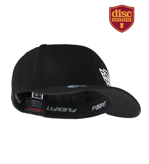 Simon Lizotte Cool & Dry Flexfit Cap