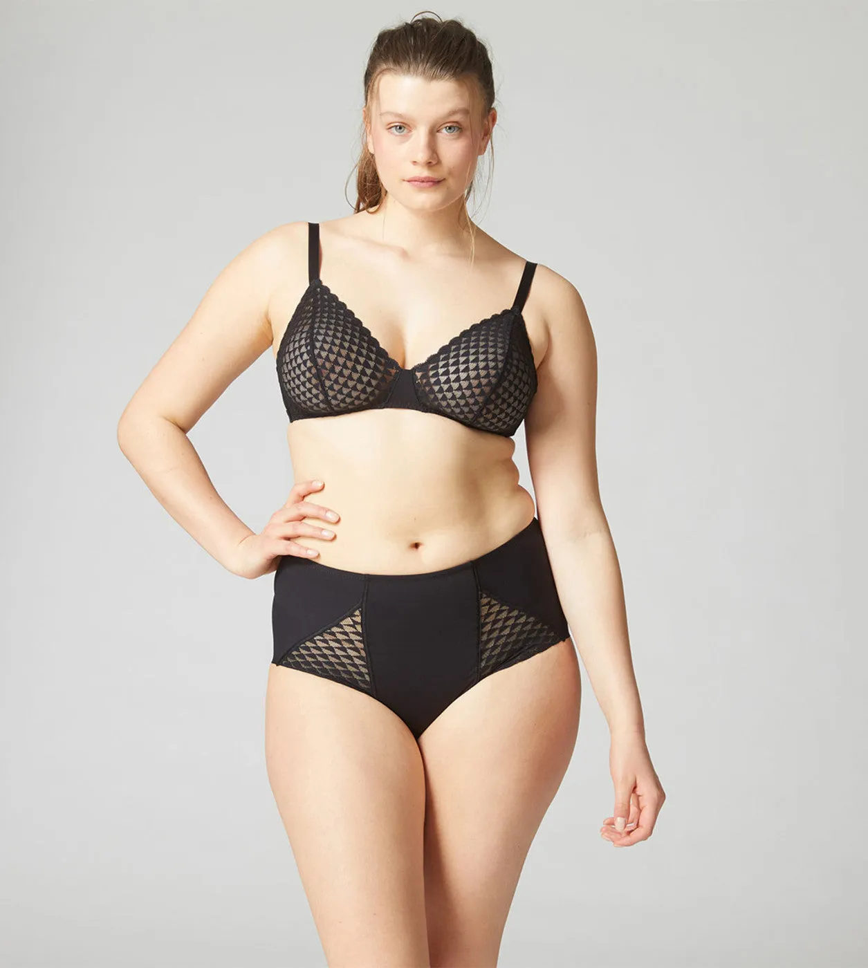 Simone Perele - Subtile Shapewear Full Brief