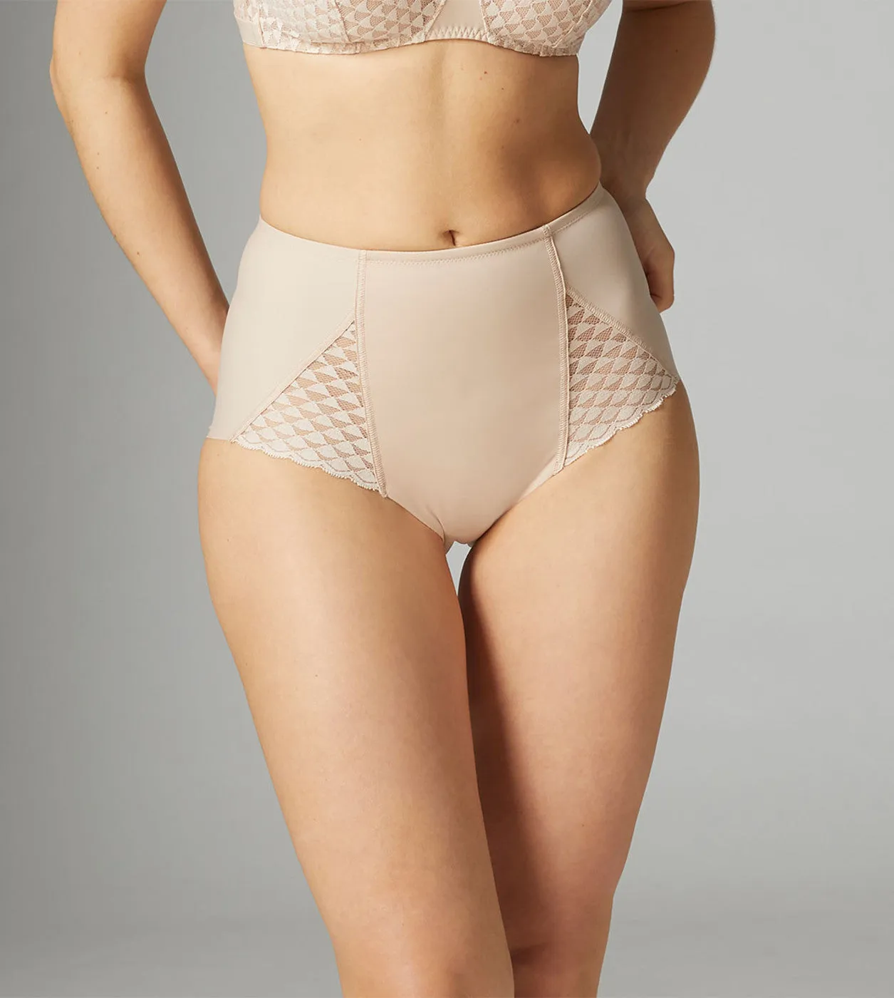 Simone Perele - Subtile Shapewear Full Brief