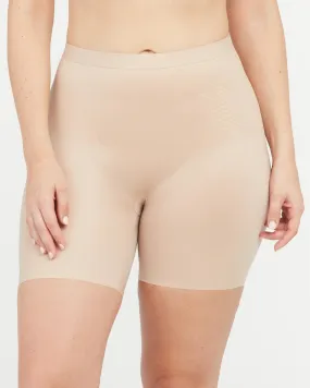 Spanx Thinstincts 2.0 Girl Short Champagne Beige