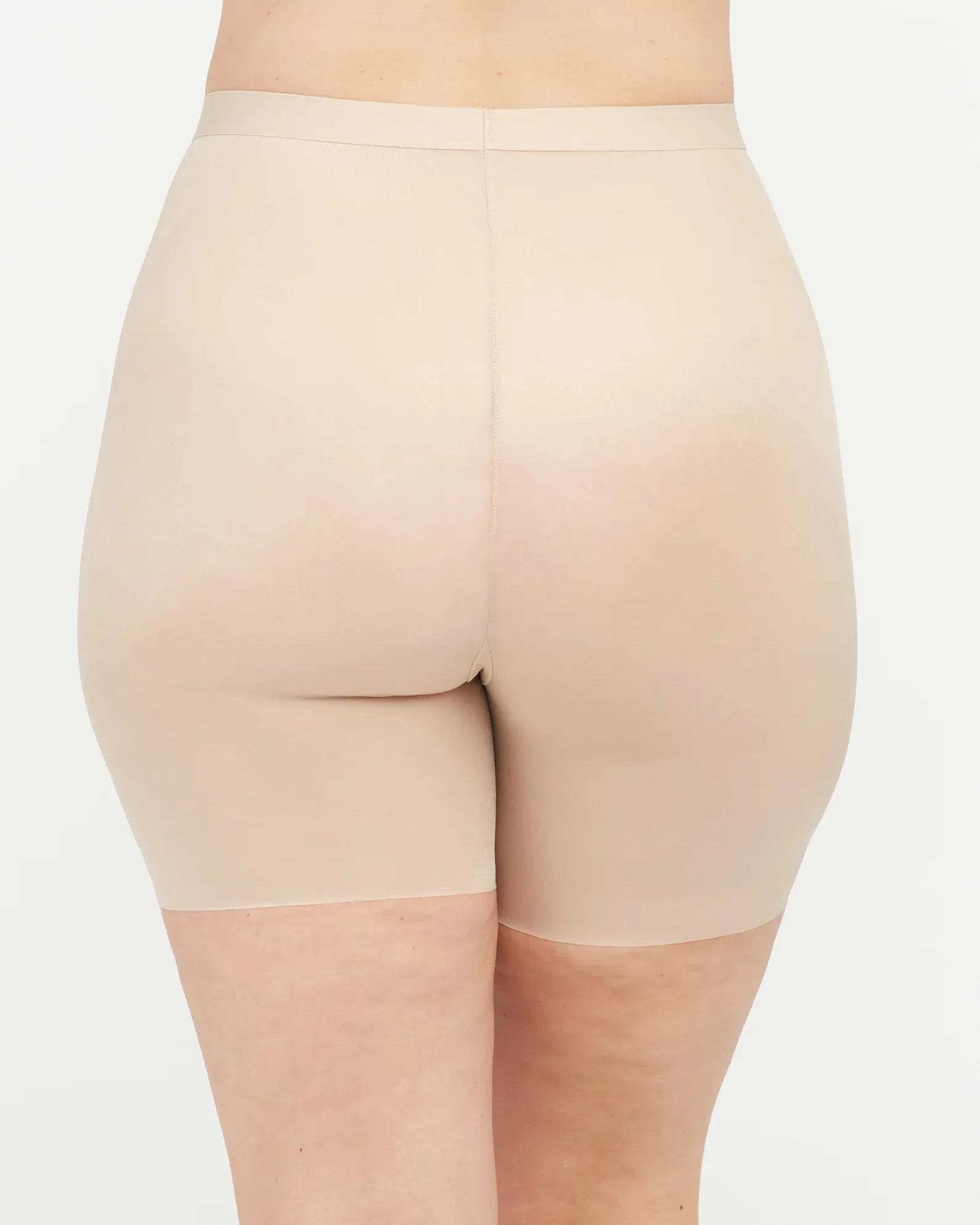 Spanx Thinstincts 2.0 Girl Short Champagne Beige