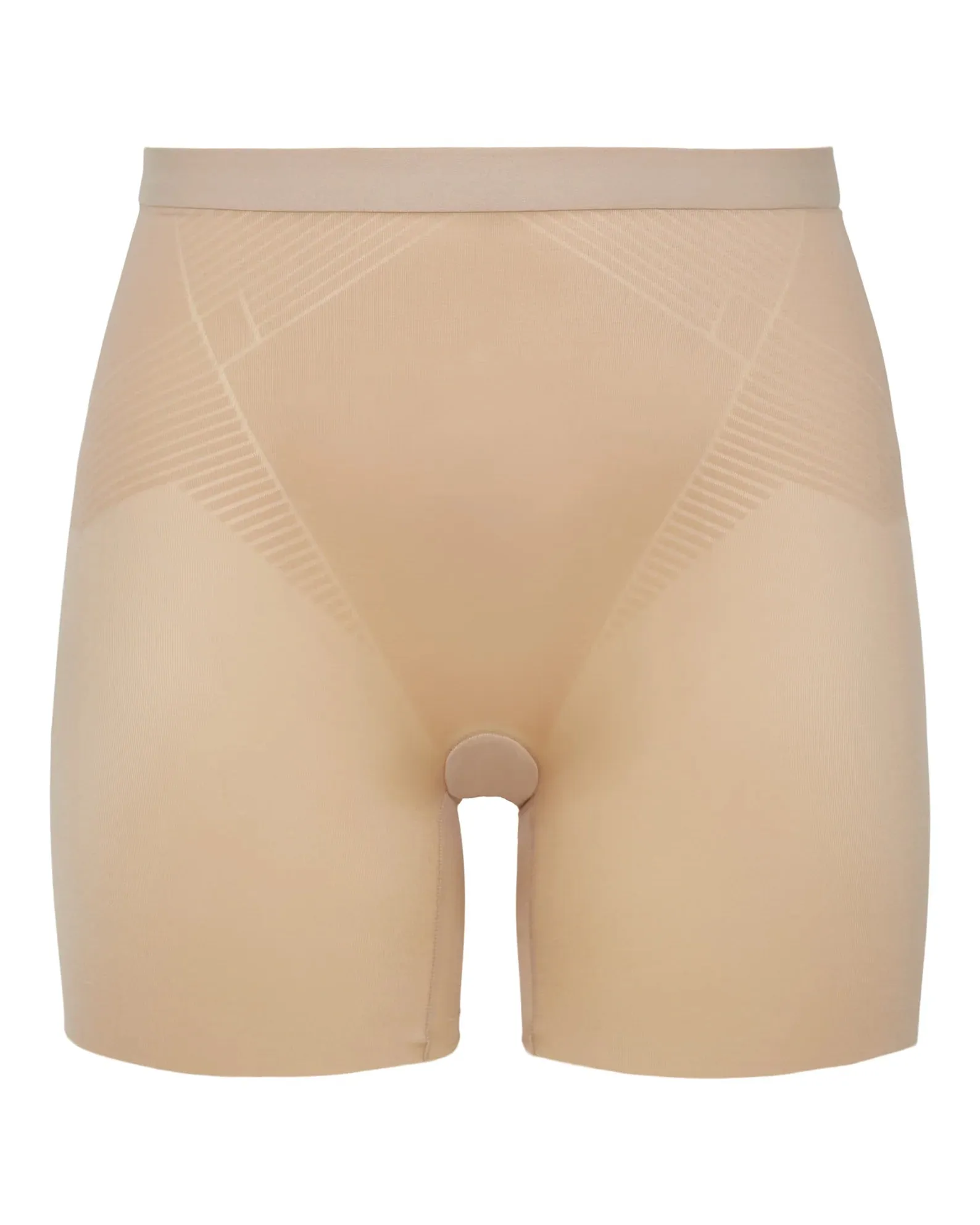 Spanx Thinstincts 2.0 Girl Short Champagne Beige