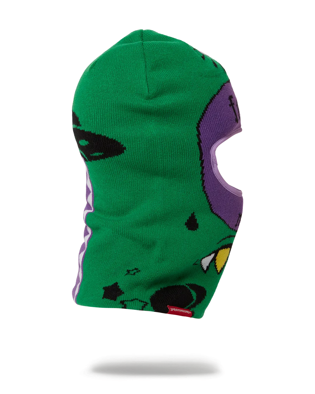 Sprayground - Far Out Ski Mask