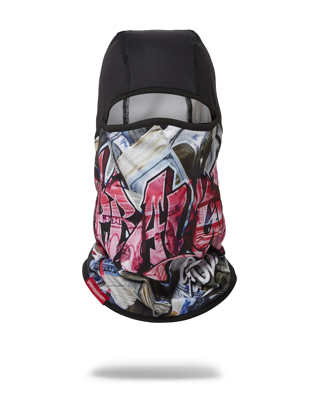 Sprayground - $tashed Ski Mask