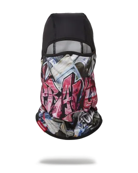 Sprayground - $tashed Ski Mask