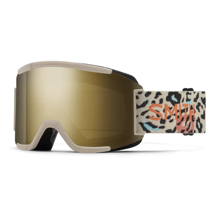 Squad Goggle Unisex