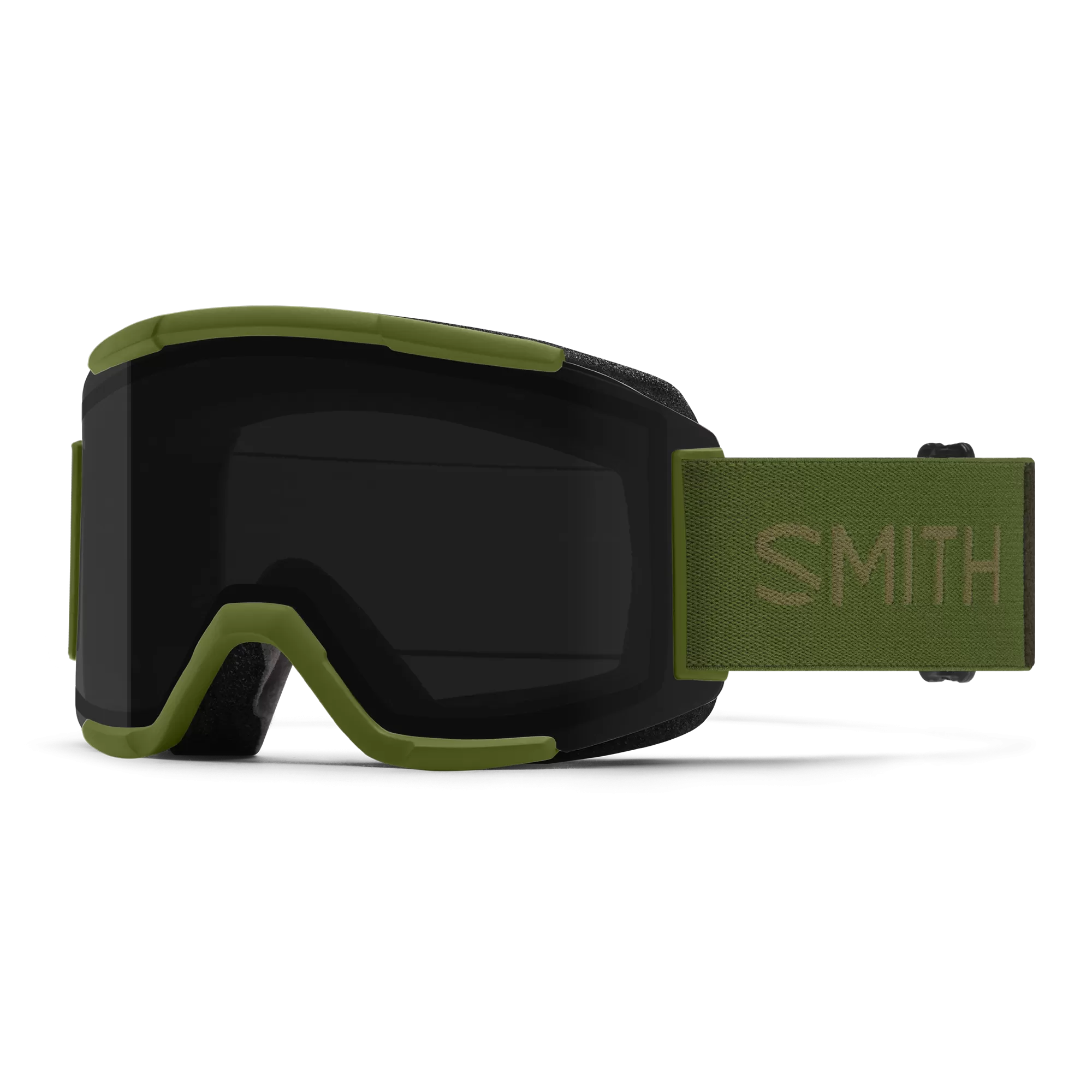 Squad Goggle Unisex