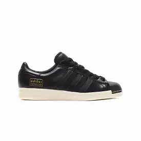 SUPERSTAR LUX 'CORE BLACK/CORE BLACK/OFF WHITE'