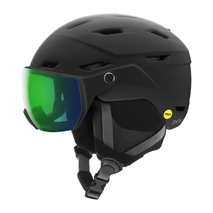 Survey MIPS Helmet