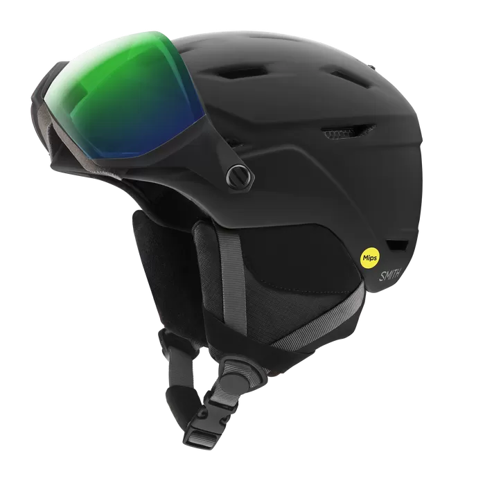 Survey MIPS Helmet