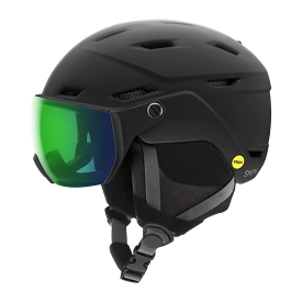 Survey MIPS Helmet