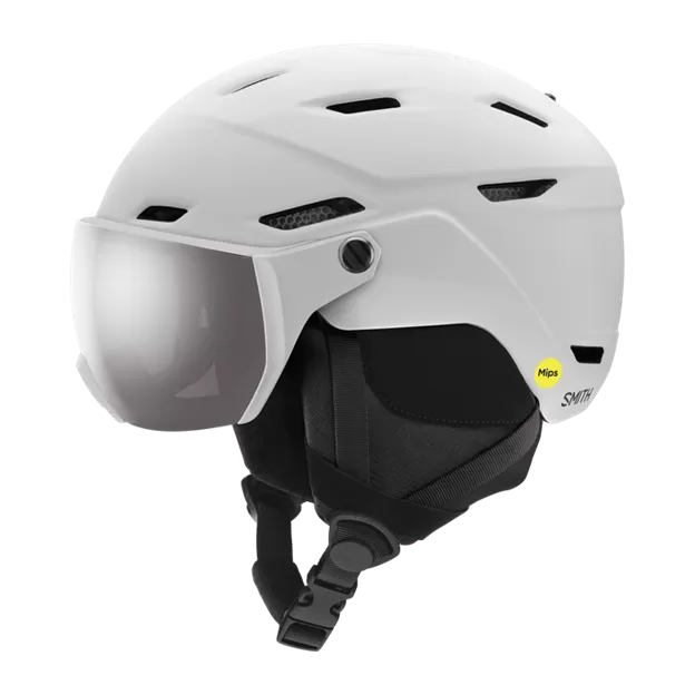 Survey MIPS Helmet