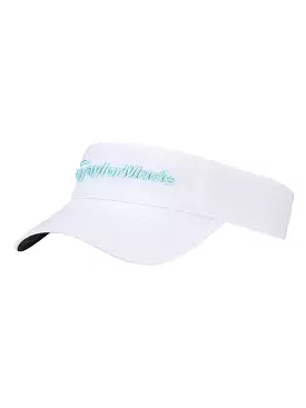 TaylorMade Women's Radar Visor