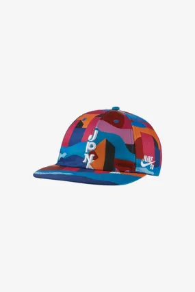 Team JPN Cap