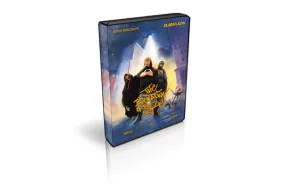 The Education of Style Ski DVD