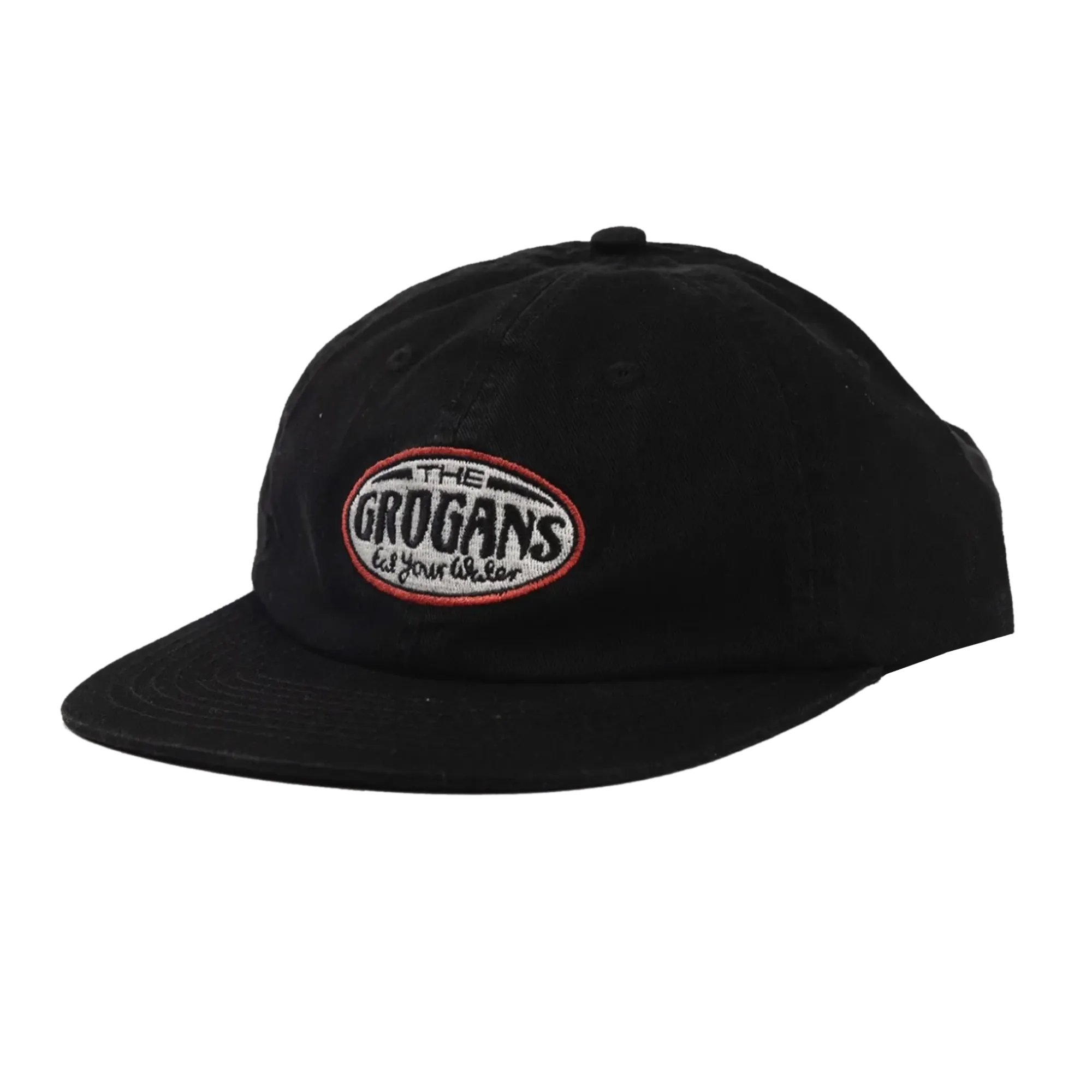 The Grogans Cap