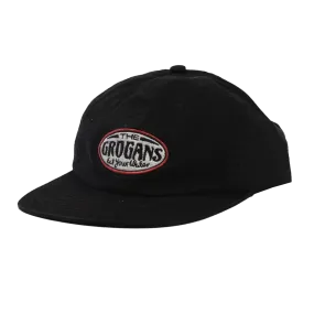 The Grogans Cap