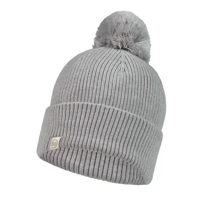 Tim Knitted Pom Pom Beanie