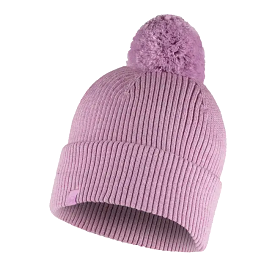 Tim Knitted Pom Pom Beanie